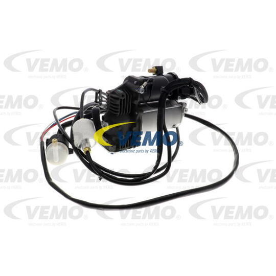 V48-52-0006 - Compressor, compressed air system 