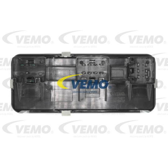 V48-73-0017 - Switch, window regulator 