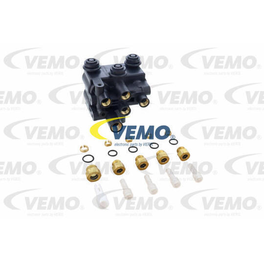 V48-51-0007 - Valve, compressed-air system 