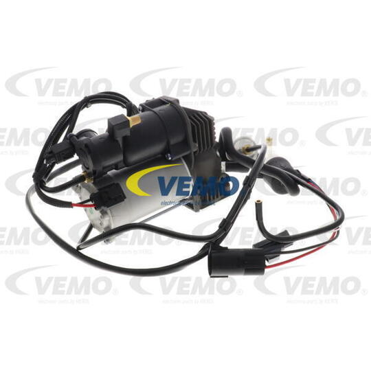 V48-52-0006 - Compressor, compressed air system 