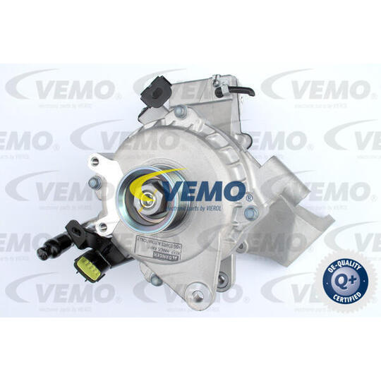 V53-24-0002 - Alternator, starter 