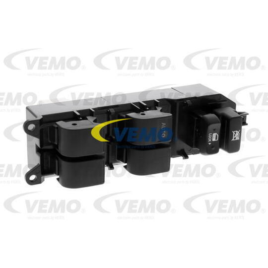 V70-73-0063 - Switch, window regulator 