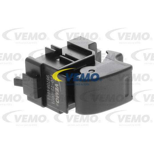 V70-73-0021 - Switch, window regulator 