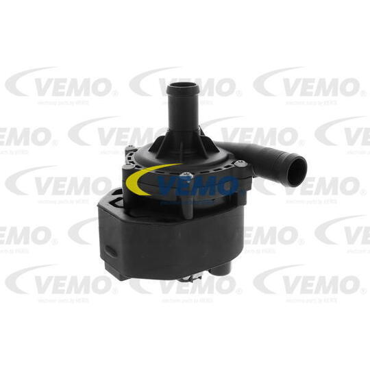 V58-16-0001 - Additional Water Pump 