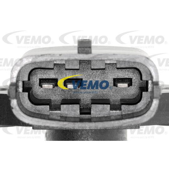 V52-72-0229 - Sensor, intake manifold pressure 