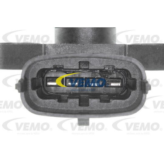 V52-72-0135-1 - Sensor, intake manifold pressure 