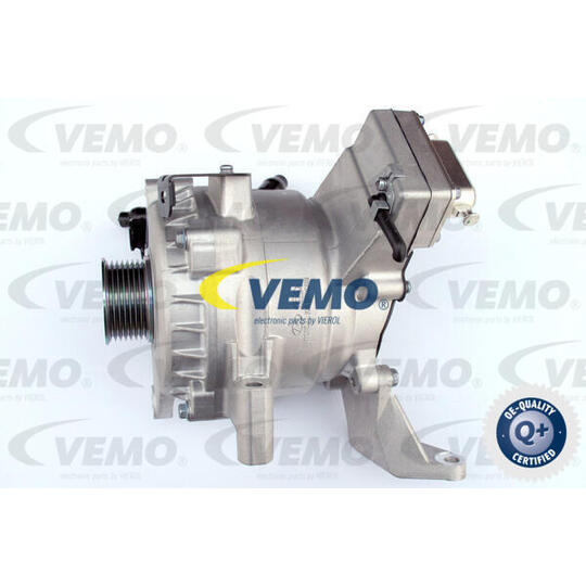 V53-24-0002 - Alternator, starter 