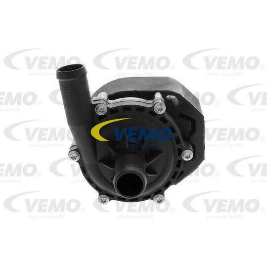 V58-16-0001 - Additional Water Pump 