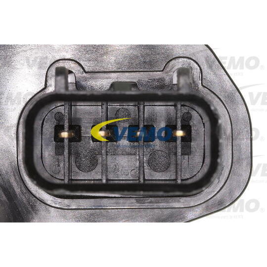 V48-85-0011 - Door Lock 