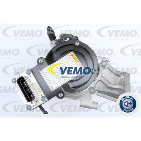 V53-24-0002 - Alternator, starter 