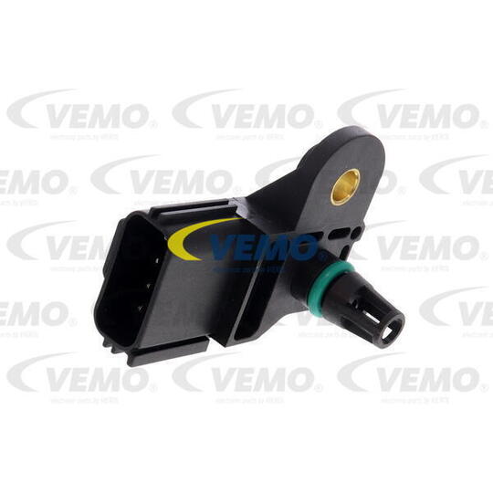 V95-72-0108 - Sensor, intake manifold pressure 