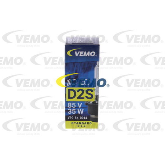 V99-84-0014 - Bulb, headlight 