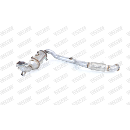 28751 - Catalytic Converter 