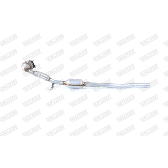 28755 - Catalytic Converter 