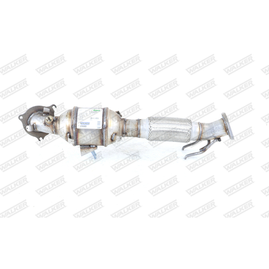 28680 - Catalytic Converter 