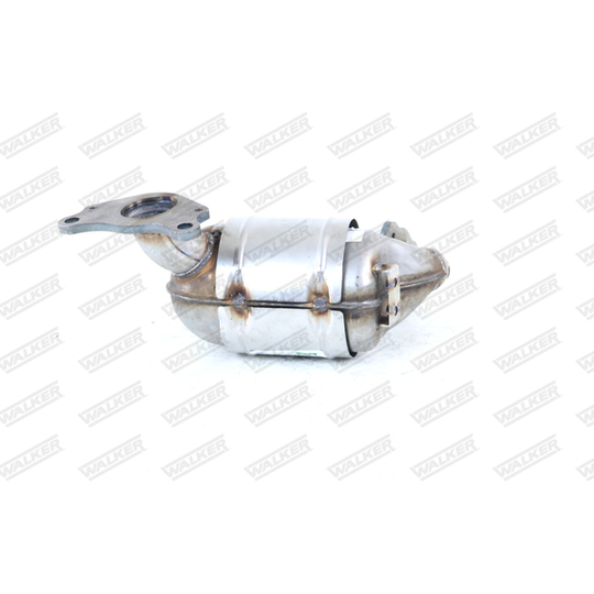 28756 - Catalytic Converter 