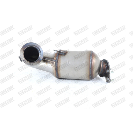 28817 - Catalytic Converter 