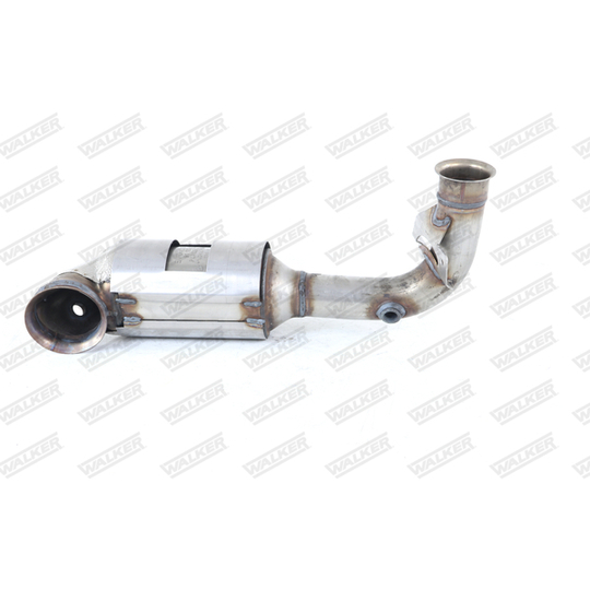 28735 - Catalytic Converter 