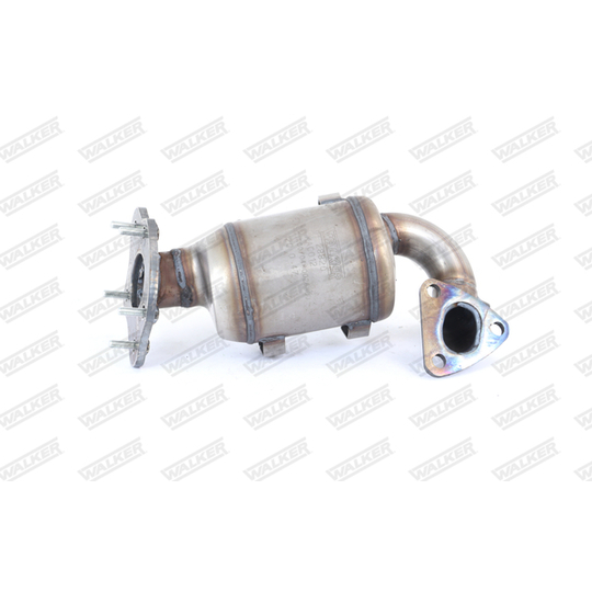 28820 - Catalytic Converter 