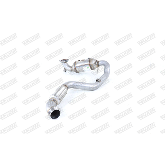 28751 - Catalytic Converter 