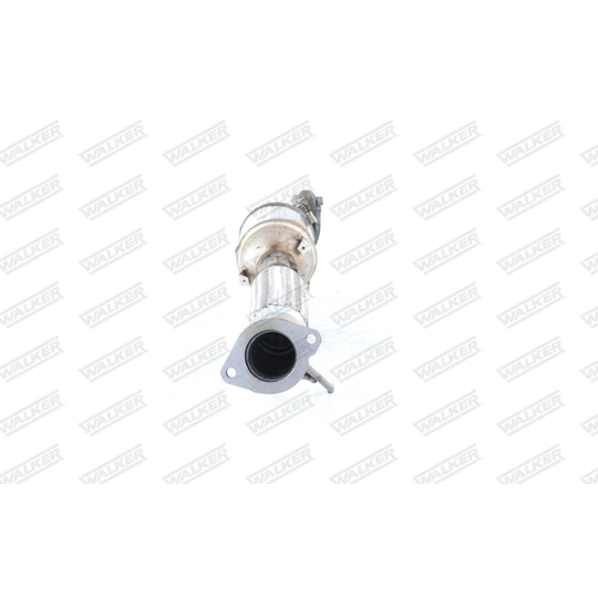 28680 - Catalytic Converter 