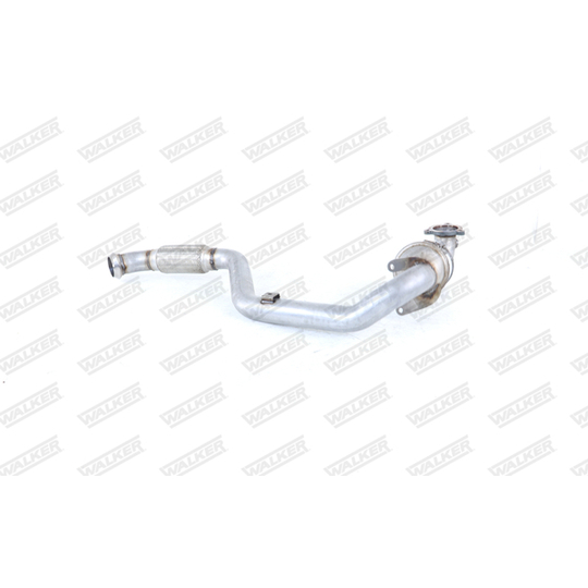 28751 - Catalytic Converter 