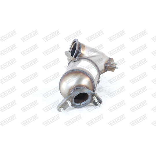 28817 - Catalytic Converter 