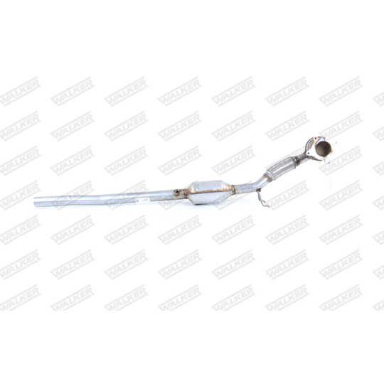 28755 - Catalytic Converter 