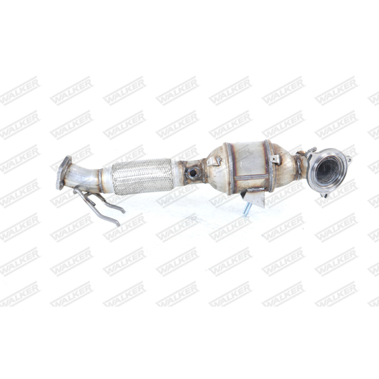 28680 - Catalytic Converter 