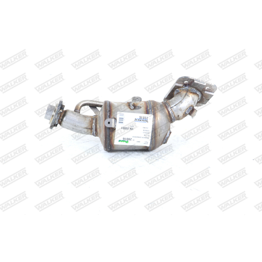 28816 - Catalytic Converter 