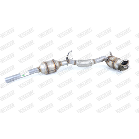 28806 - Catalytic Converter 