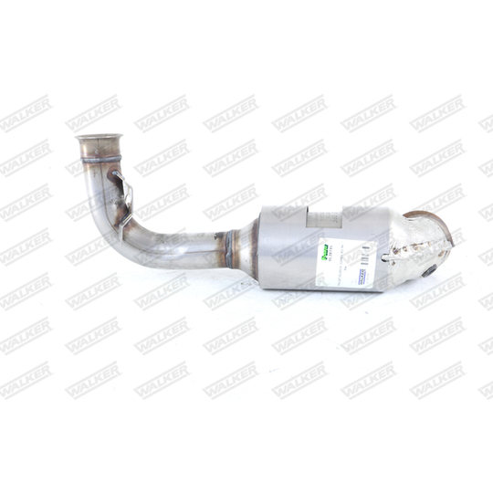 28735 - Catalytic Converter 