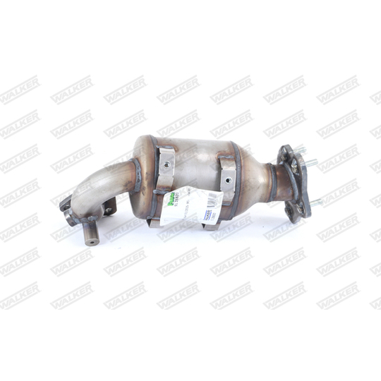 28820 - Catalytic Converter 