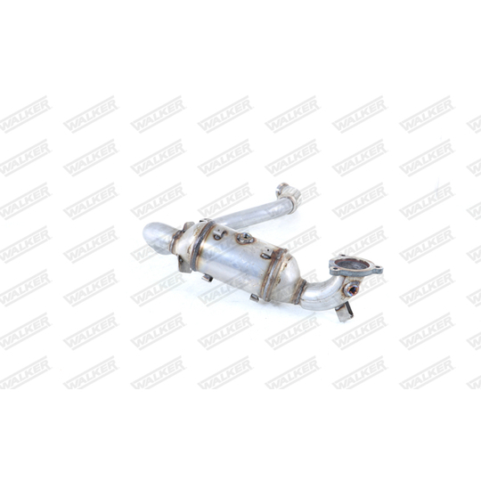 28751 - Catalytic Converter 