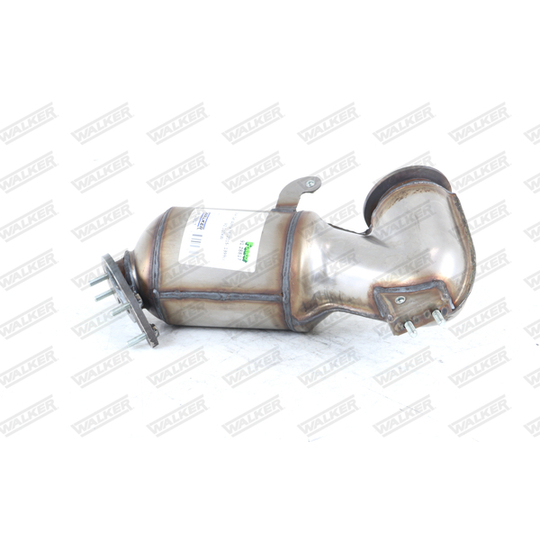 28817 - Catalytic Converter 