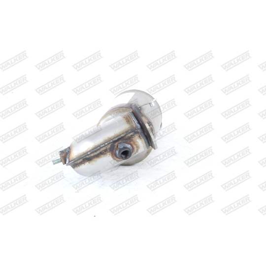 28817 - Catalytic Converter 