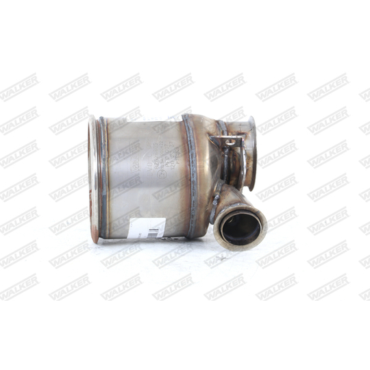 73346 - Soot/Particulate Filter, exhaust system 