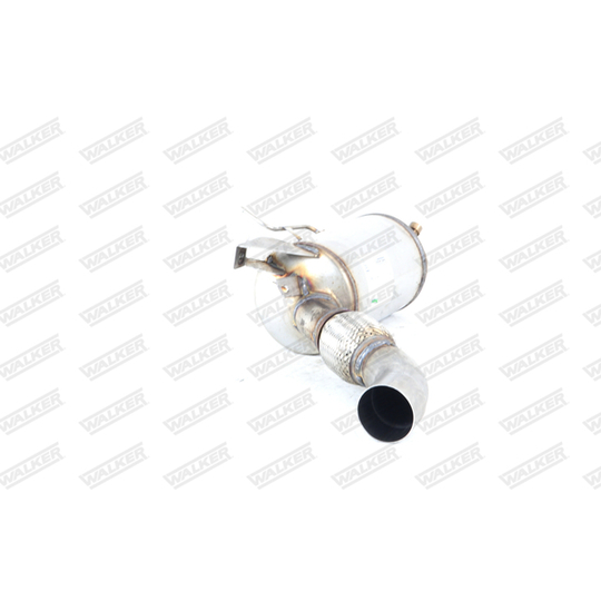 73269 - Soot/Particulate Filter, exhaust system 