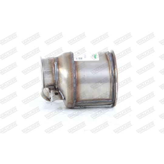 73346 - Soot/Particulate Filter, exhaust system 