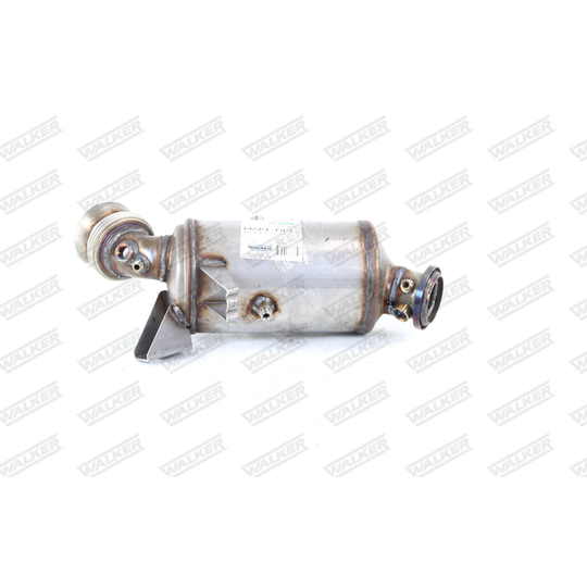 73365 - Soot/Particulate Filter, exhaust system 