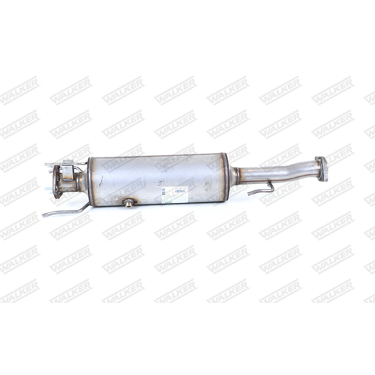 73360 - Soot/Particulate Filter, exhaust system 