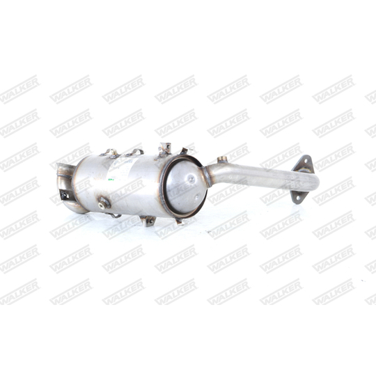 73364 - Soot/Particulate Filter, exhaust system 