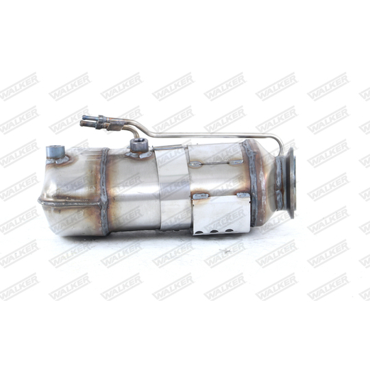 73359 - Soot/Particulate Filter, exhaust system 