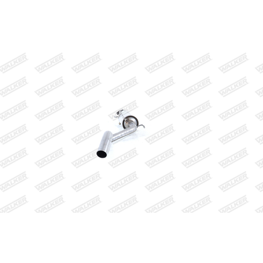 73369 - Soot/Particulate Filter, exhaust system 