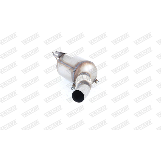 73375 - Soot/Particulate Filter, exhaust system 