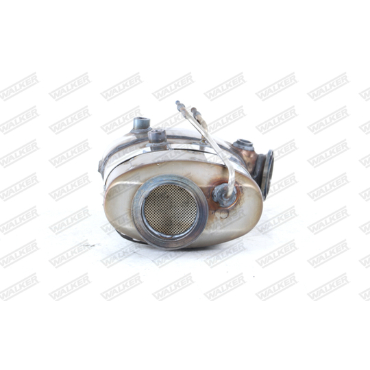 73359 - Soot/Particulate Filter, exhaust system 