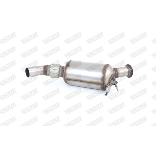 73374 - Soot/Particulate Filter, exhaust system 
