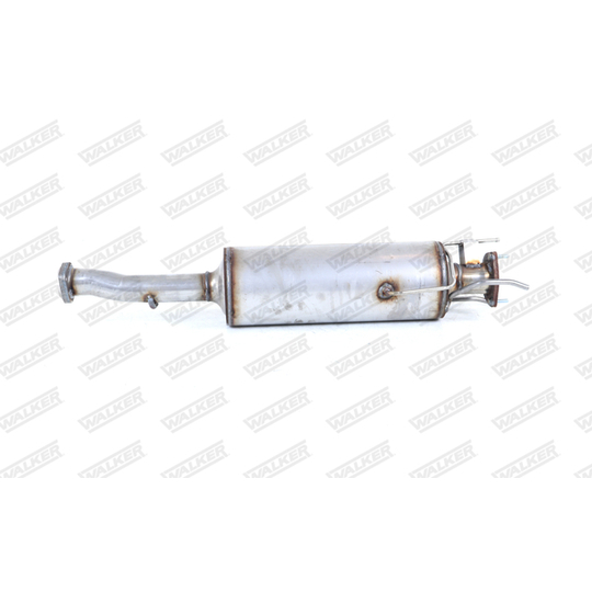 73360 - Soot/Particulate Filter, exhaust system 