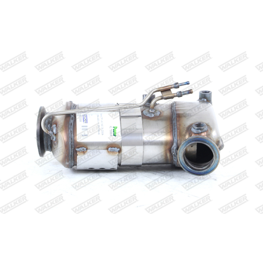 73359 - Soot/Particulate Filter, exhaust system 