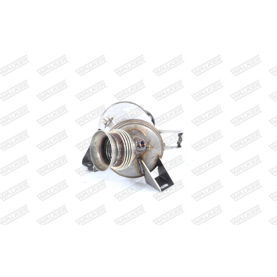 73365 - Soot/Particulate Filter, exhaust system 